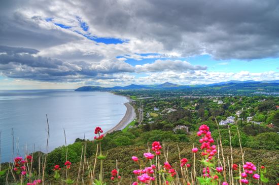 Killiney Killiney STLJB - Shutterstock.com 