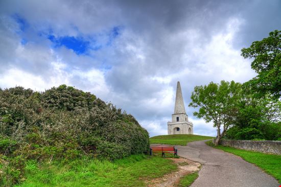 Killiney Killiney STLJB - Shutterstock.com 