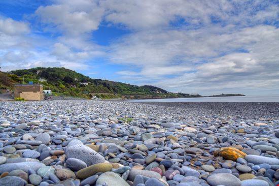 Killiney Killiney STLJB - Shutterstock.com 