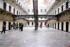 Kilmainham Gaol Historical Museum 