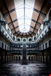 Kilmainham Gaol Historical Museum 