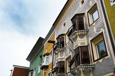 Centro storico 