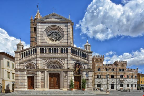 Duomo Duomo Bildagentur Zoonar GmbH - Shutterstock.com 