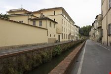 Via del Fosso