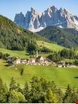 Parco Naturale Puez Odle