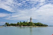 Isola di Barbana