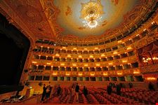 Teatro La Fenice