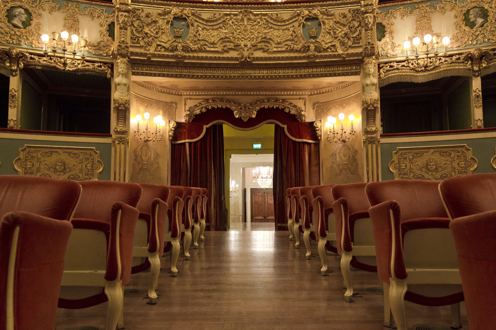 Teatro La Fenice
