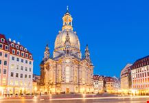 Frauenkirche