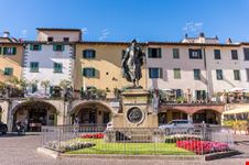 Greve in Chianti