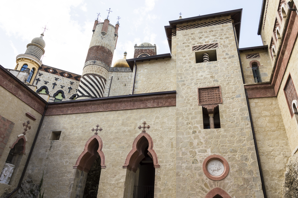 Rocchetta Mattei