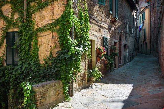 Chianciano Terme Chianciano Terme Jaroslaw Pawlak - Shutterstock.com 