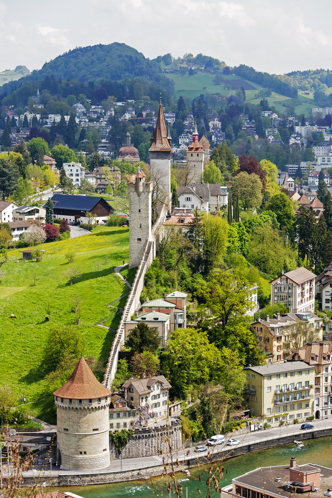Lucerna