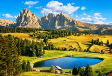 Alpe di Siusi