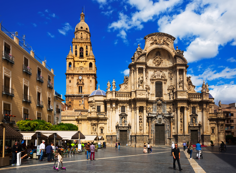 Murcia
