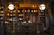 Caffè Pushkin