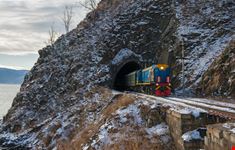 Transiberiana