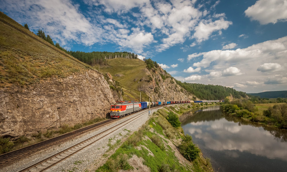 Transiberiana