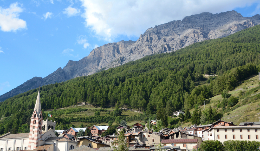 Bormio