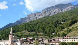 Bormio