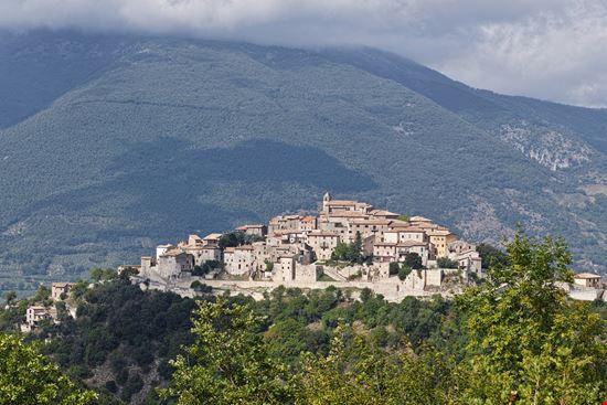 Cottanello Cottanello ffaber53 - Istockphoto.com 