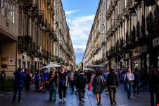 Via Garibaldi 
