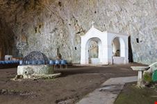 Madonna della grotta