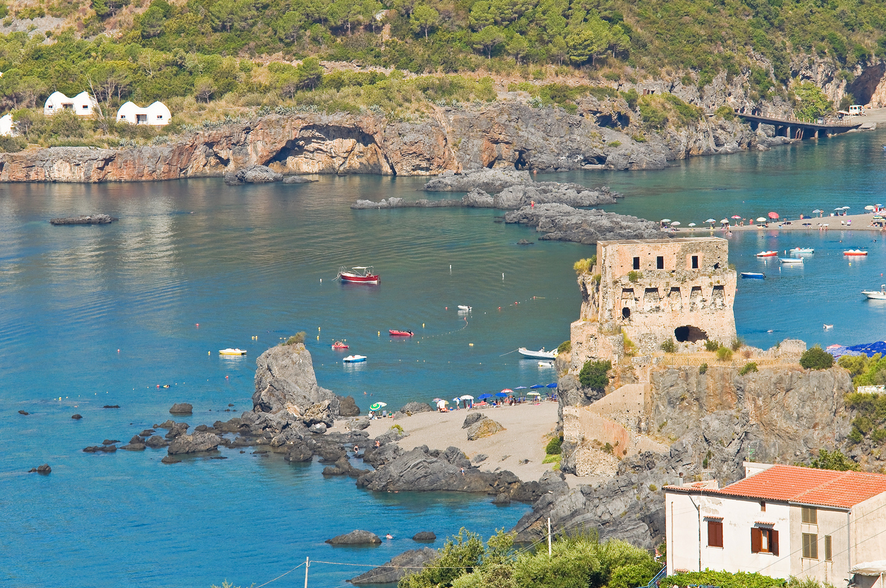 Torre di Fiuzzi