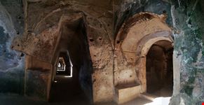 Grotta della Sibilla