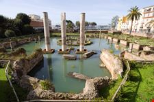Tempio di Serapide