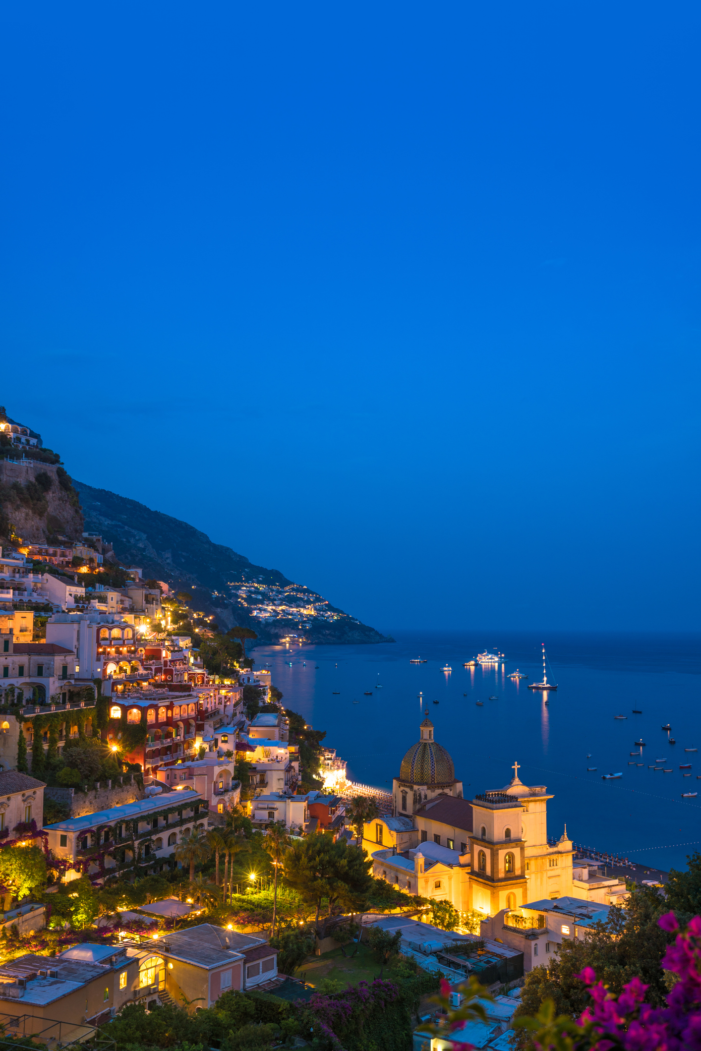 Positano