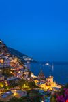 Positano