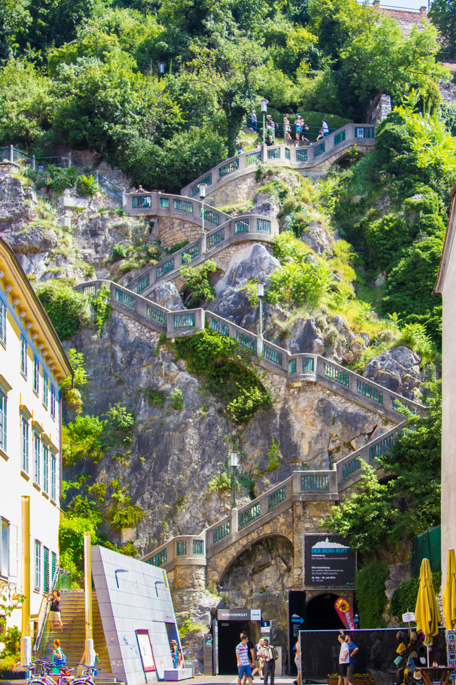 Schlossberg