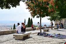 Mirador San Nicolàs