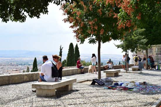 Mirador San Nicolàs Mirador San Nicolàs Kagan Kaya - Shutterstock.com 