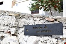 Mirador San Nicolàs