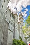 Castello di Neuschwanstein