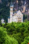 Castello di Neuschwanstein