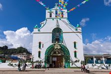 san juan chamula