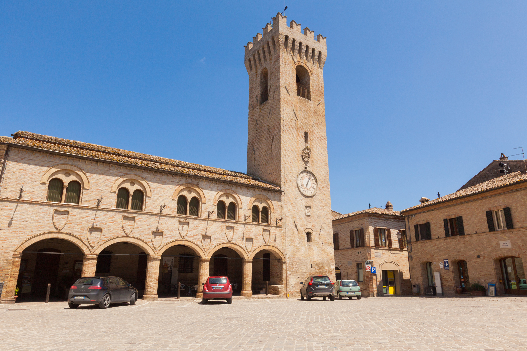 Montelupone