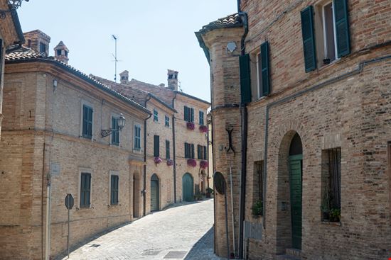 Montelupone Montelupone clodio - Istockphoto.com 