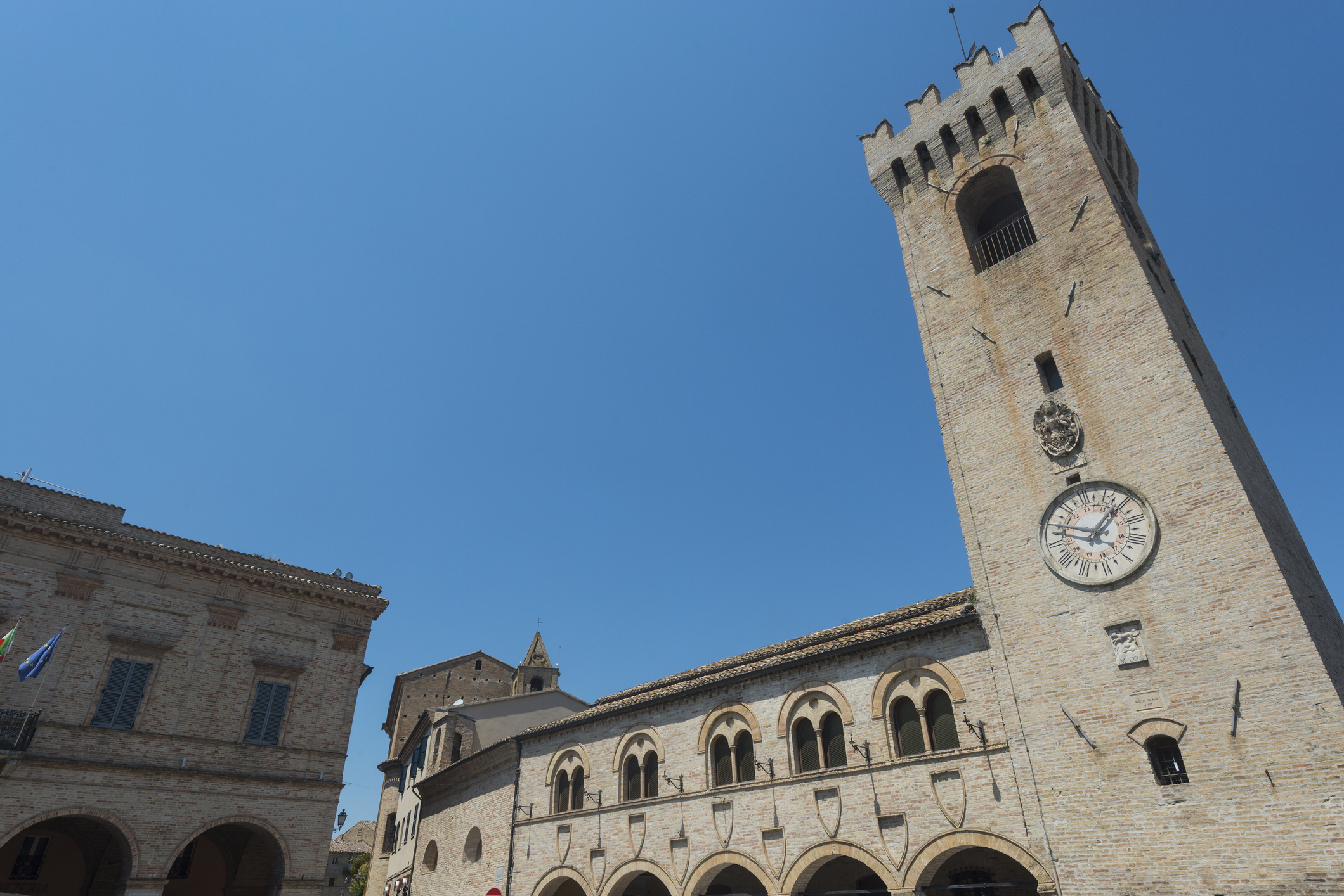 Montelupone