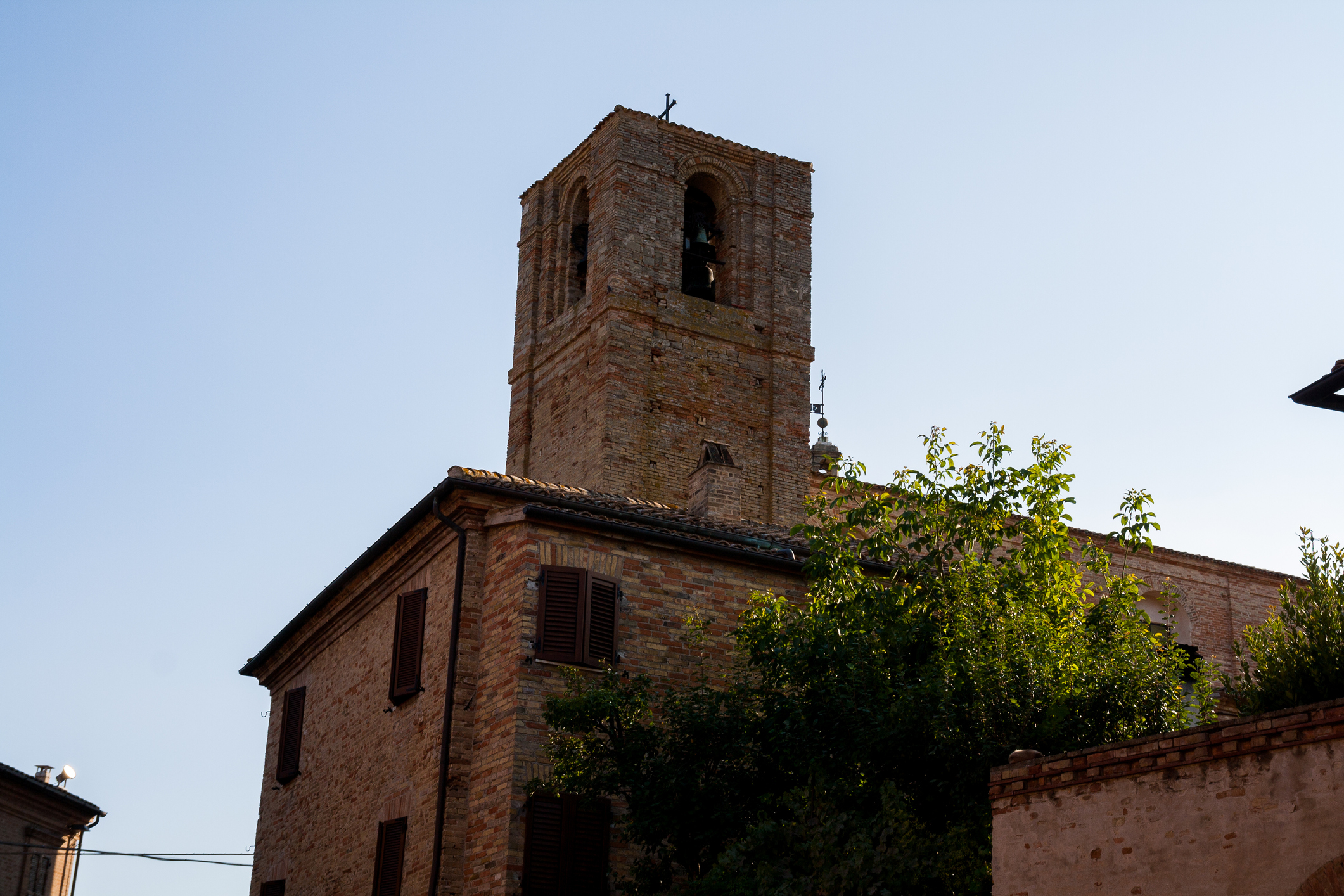 Montecosaro