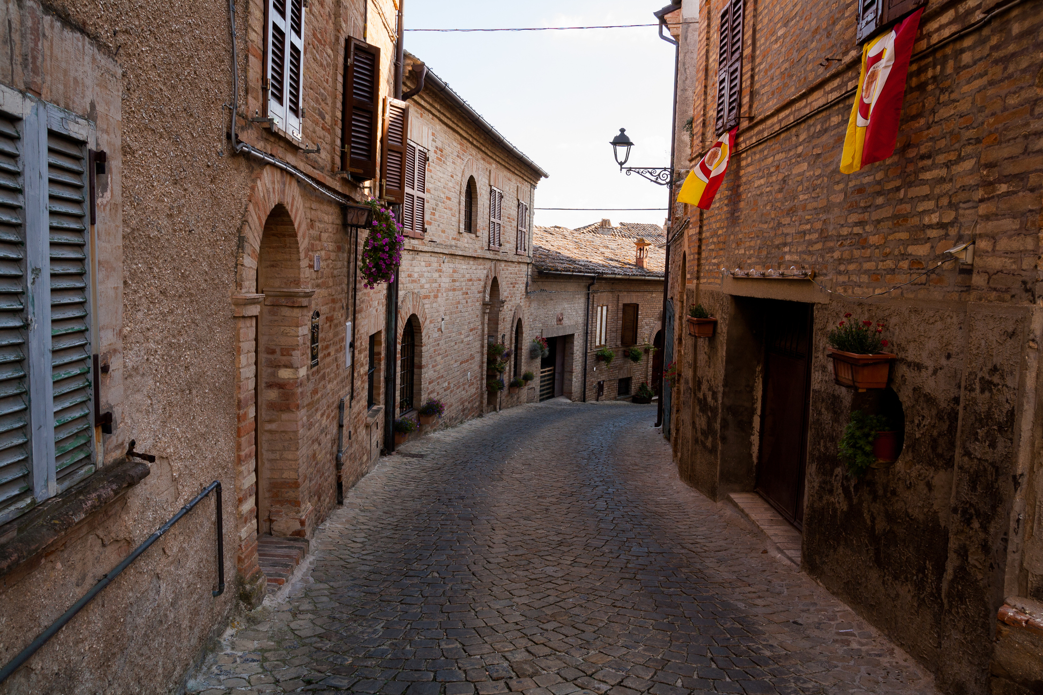 Montecosaro