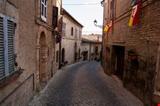 Montecosaro