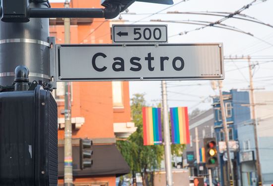 The Castro The Castro EddieHernandezPhotography - Istockphoto.com 