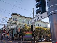 The Castro