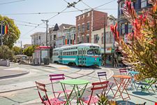 The Castro