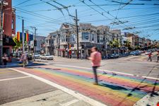 The Castro