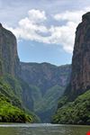 canion del sumidero